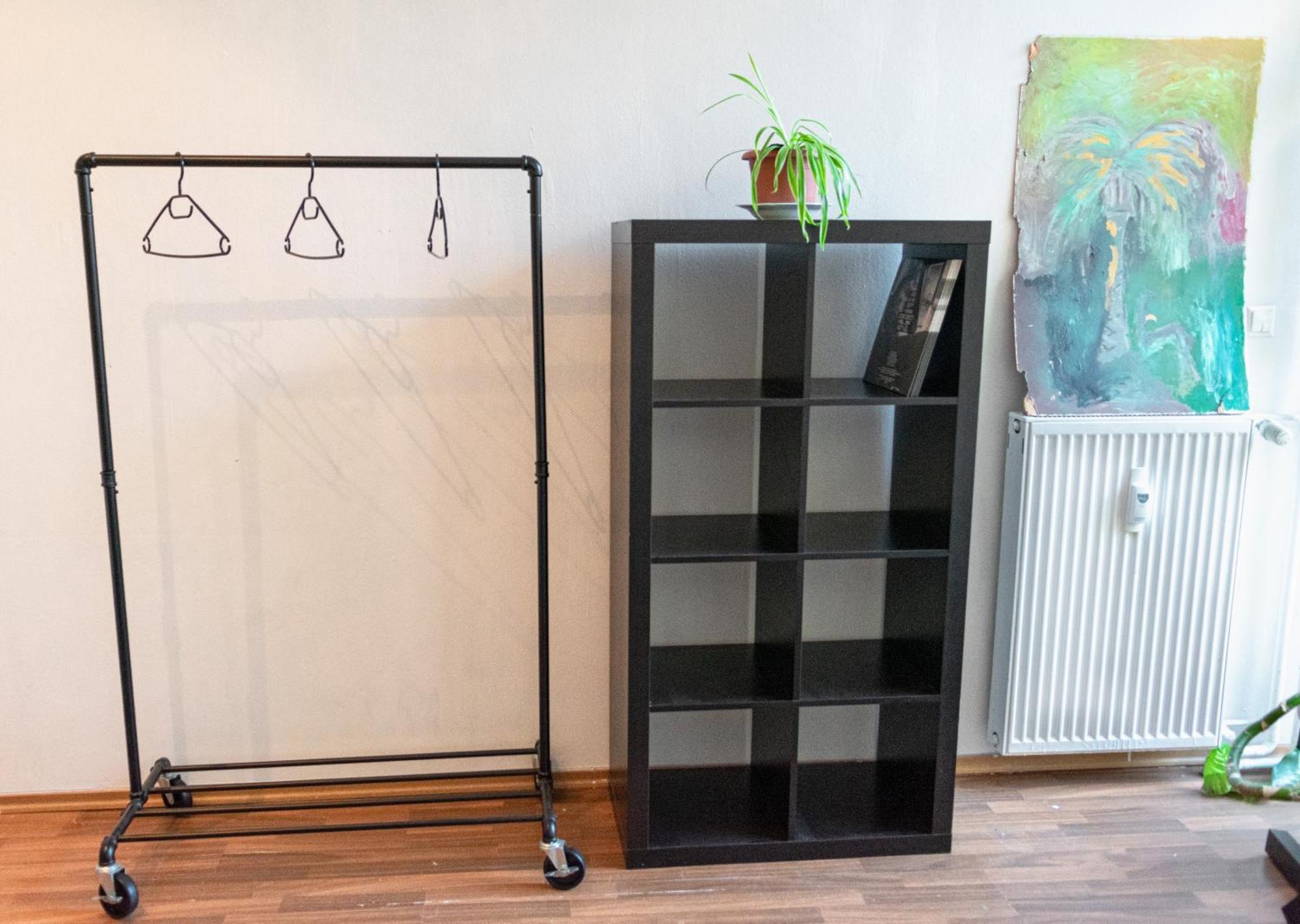 Boutique Altbau Berlino