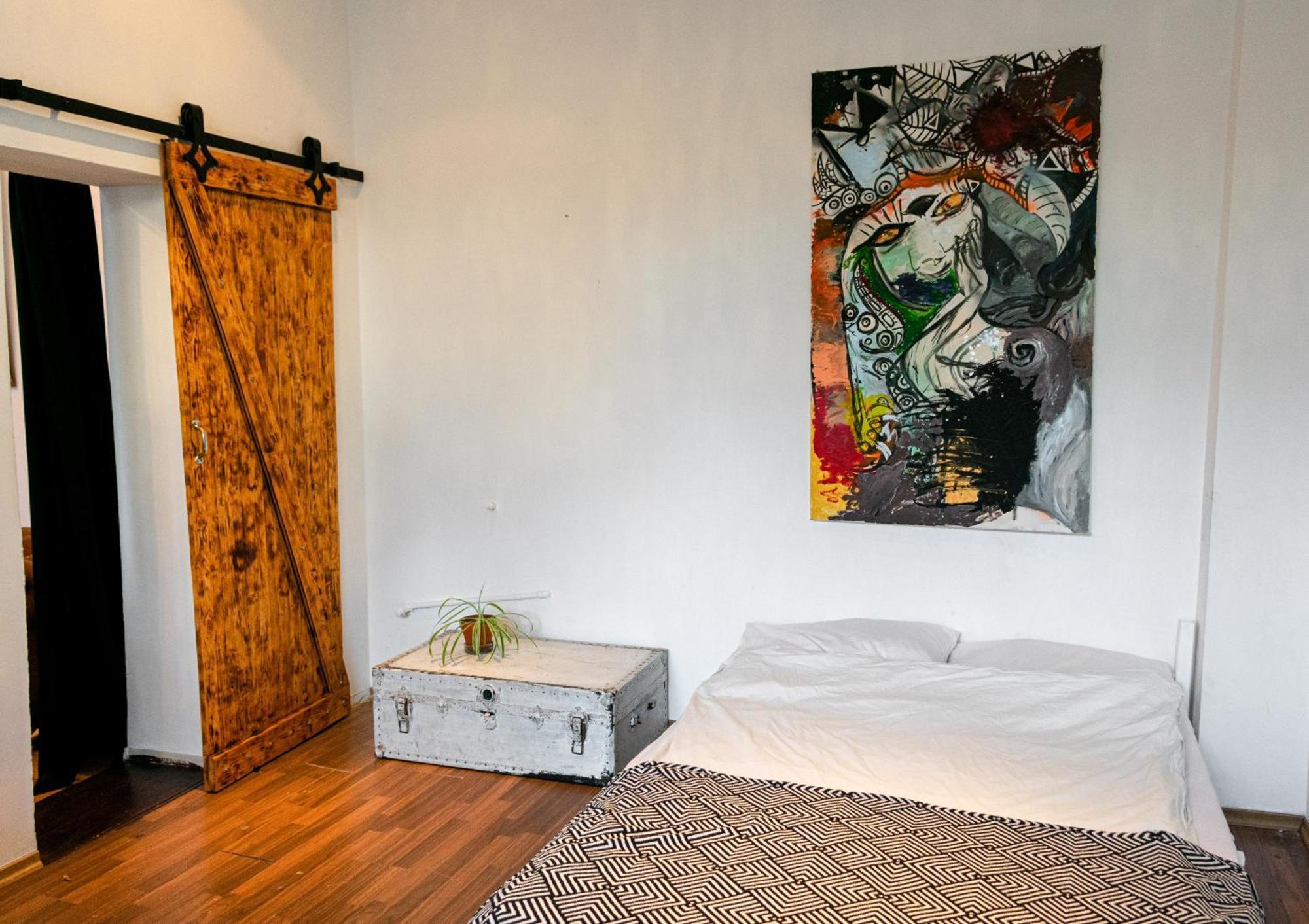 Boutique Altbau