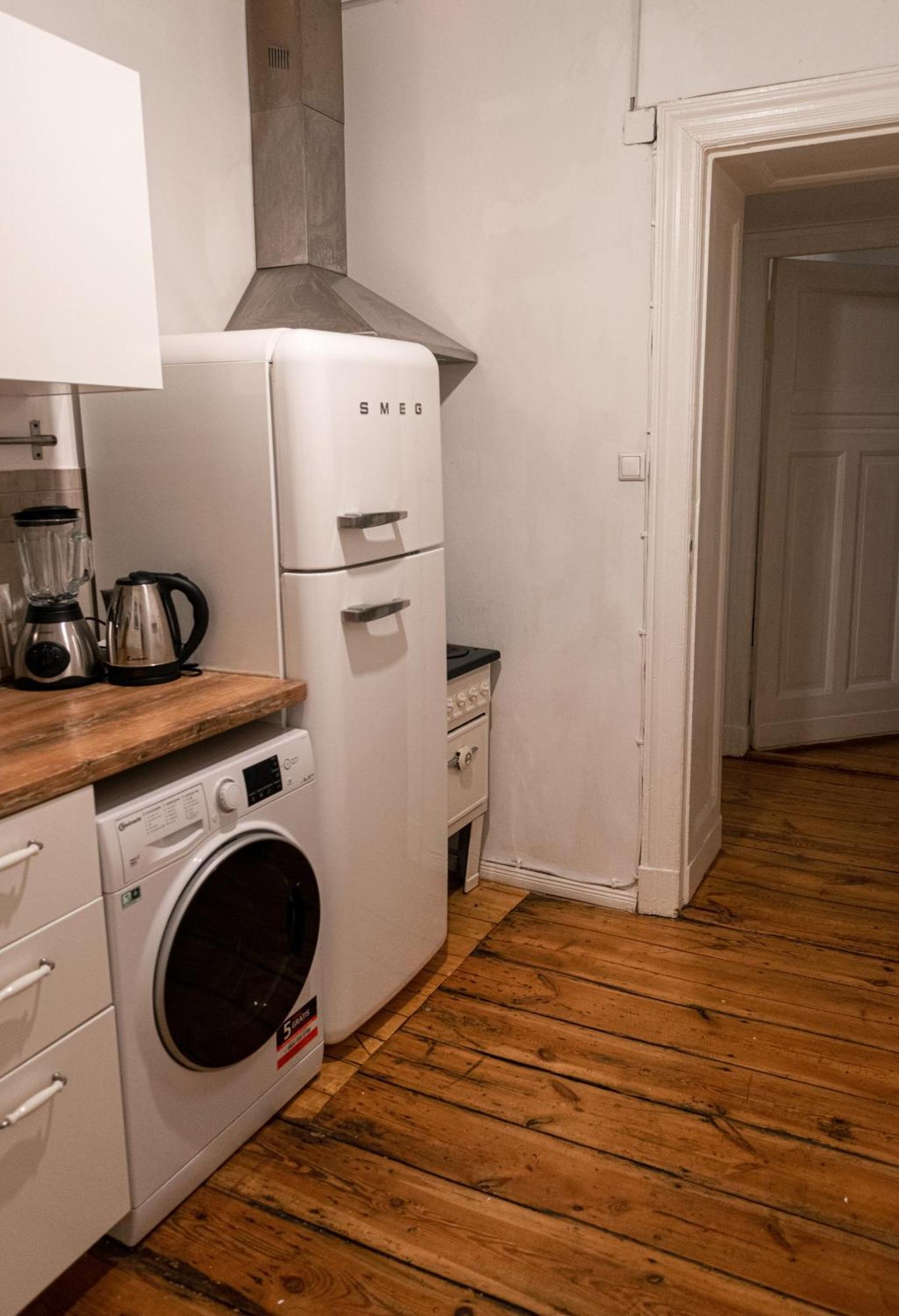 Boutique Altbau *