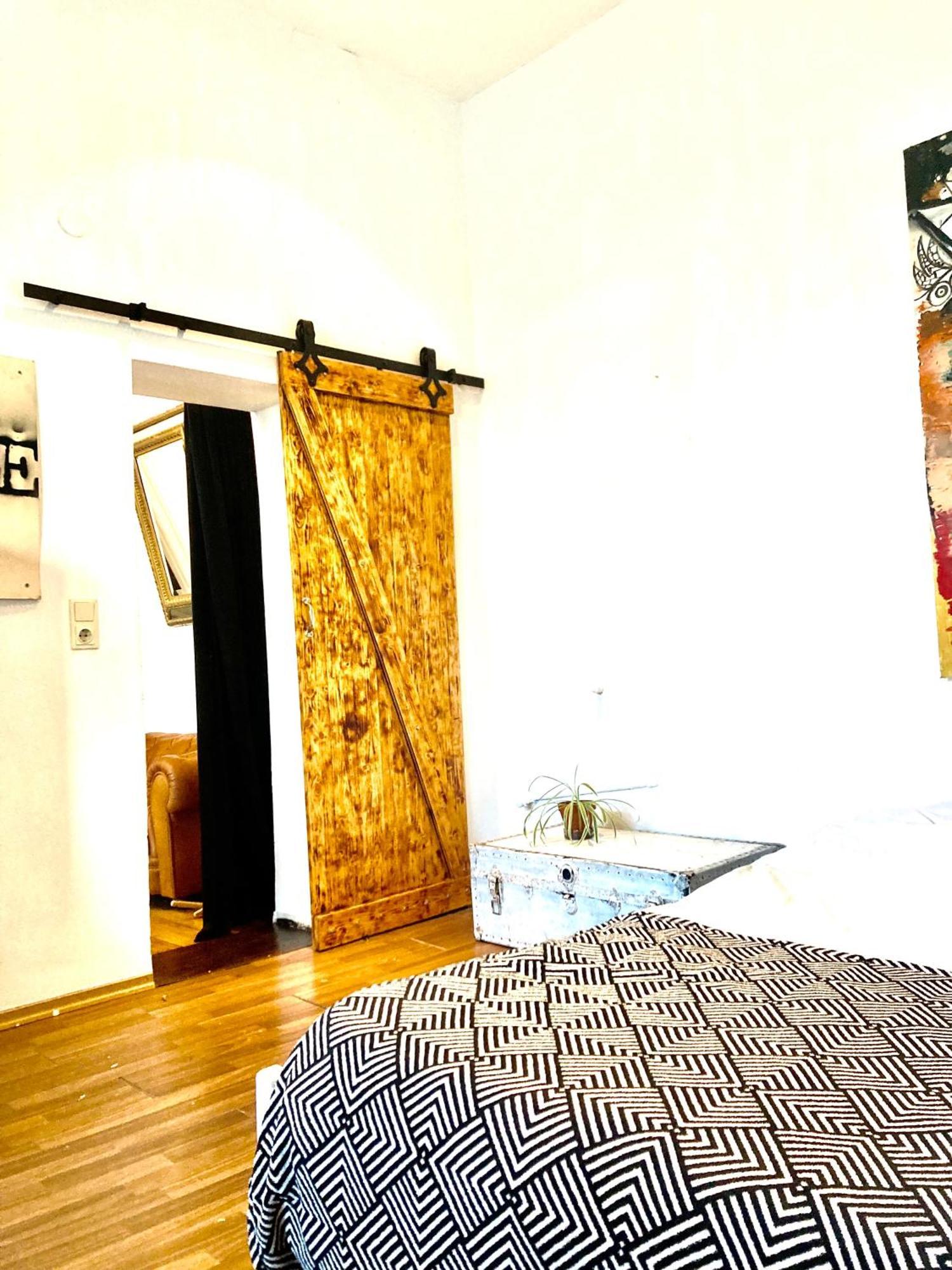 Boutique Altbau * Berlino