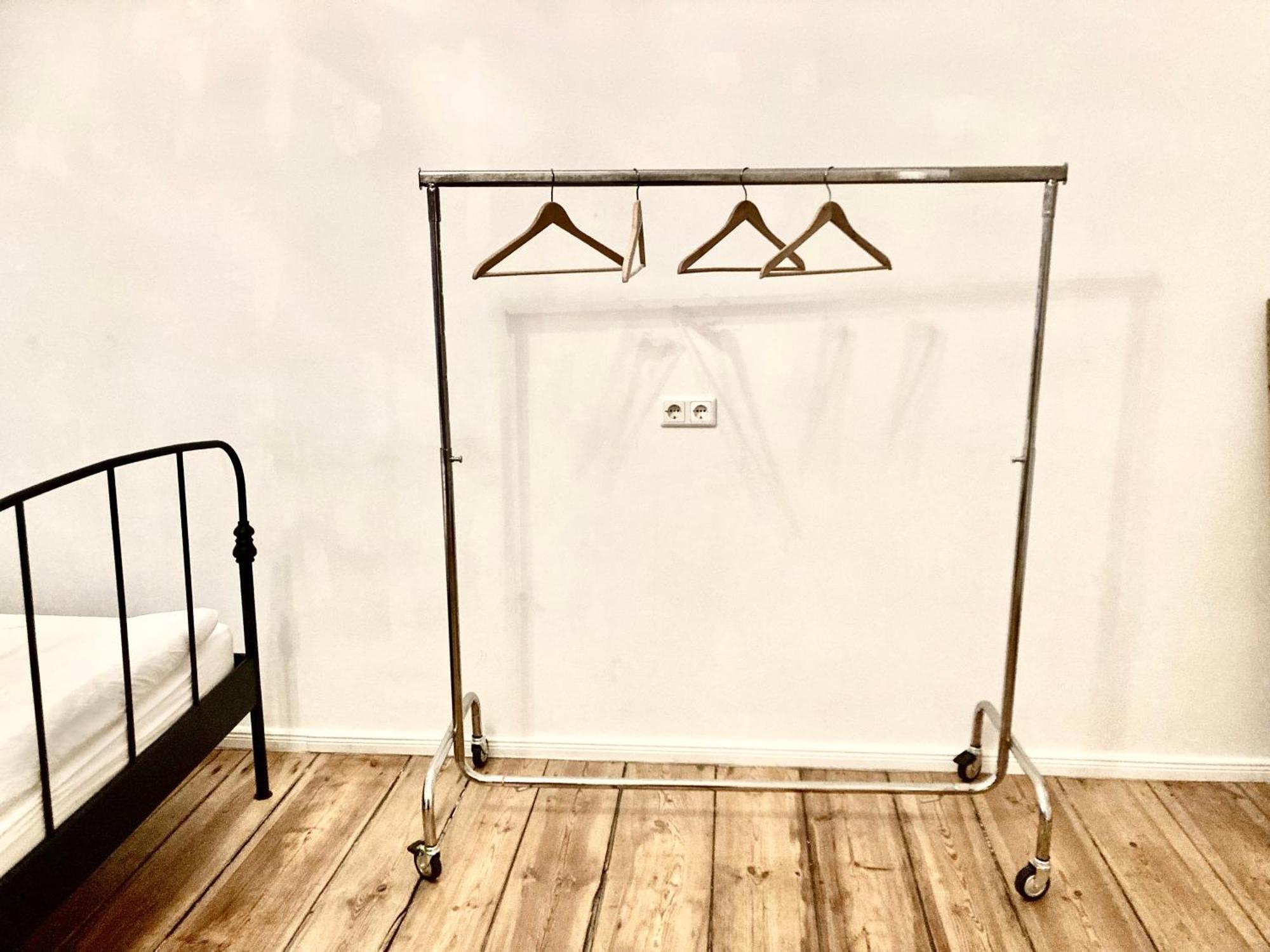 Boutique Altbau Berlino