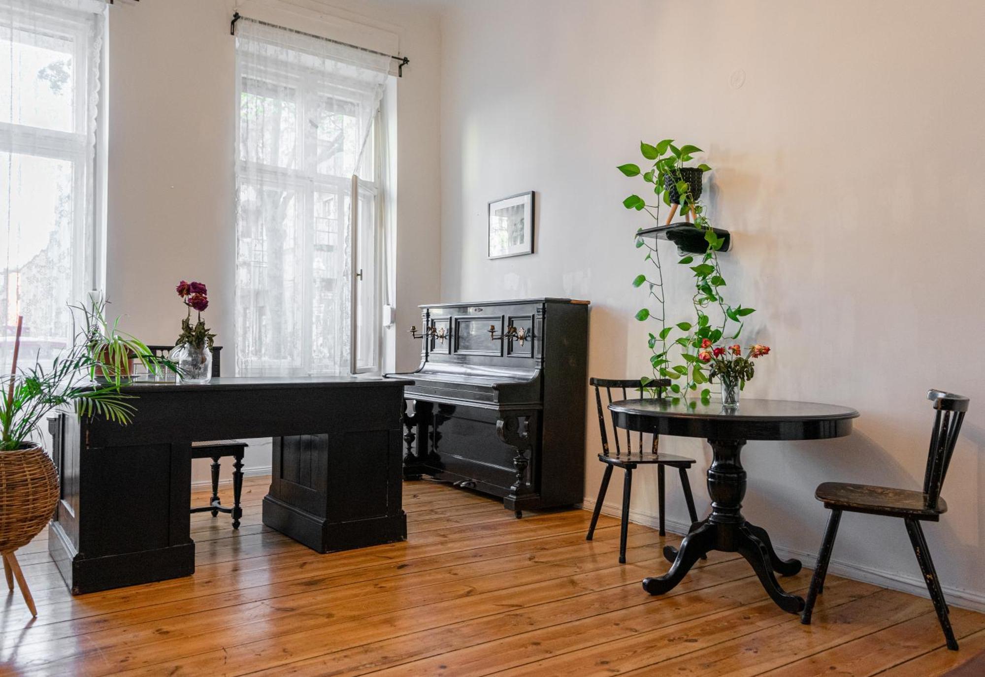 Boutique Altbau * Berlino