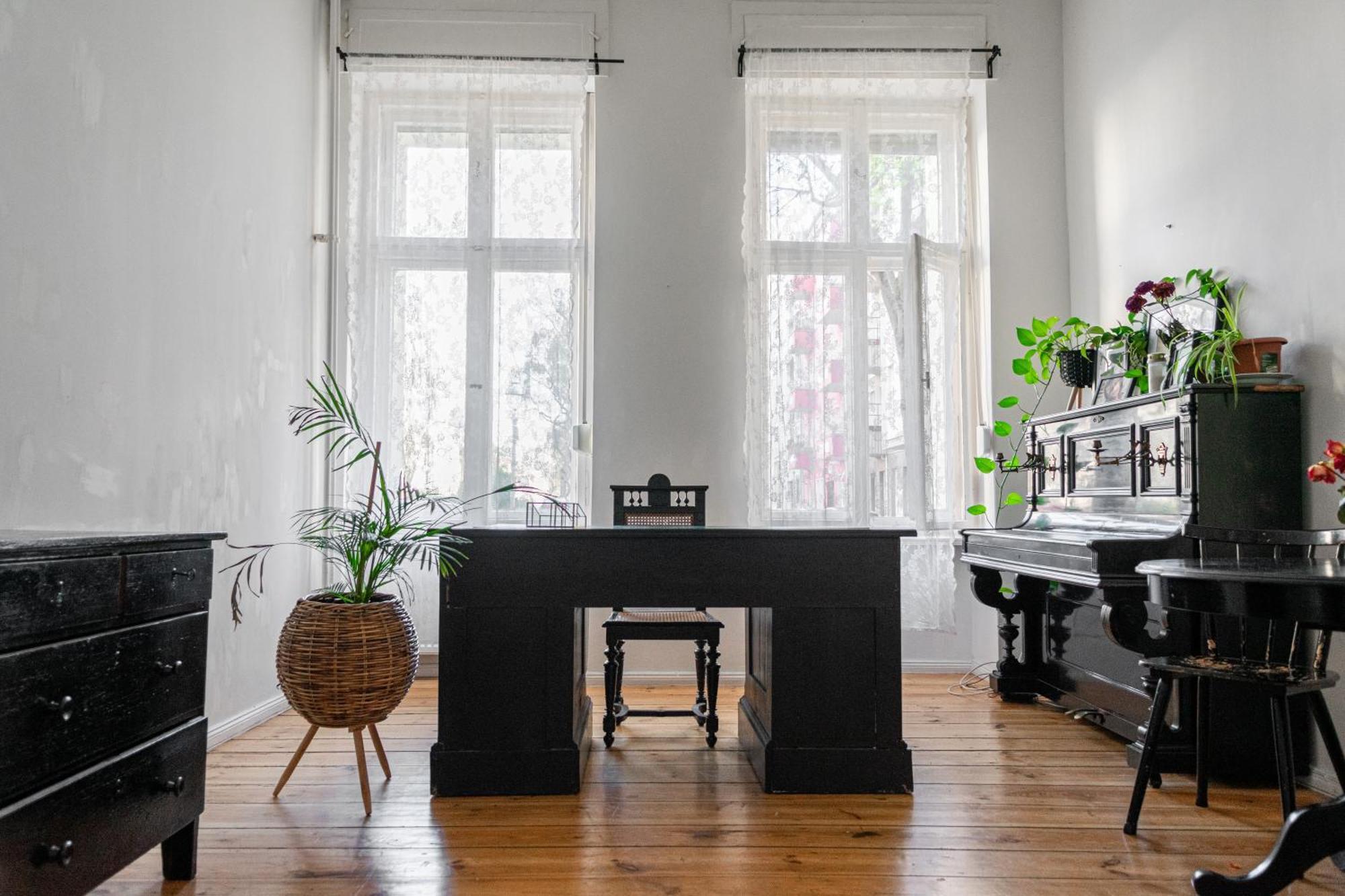 Appartamento Boutique Altbau