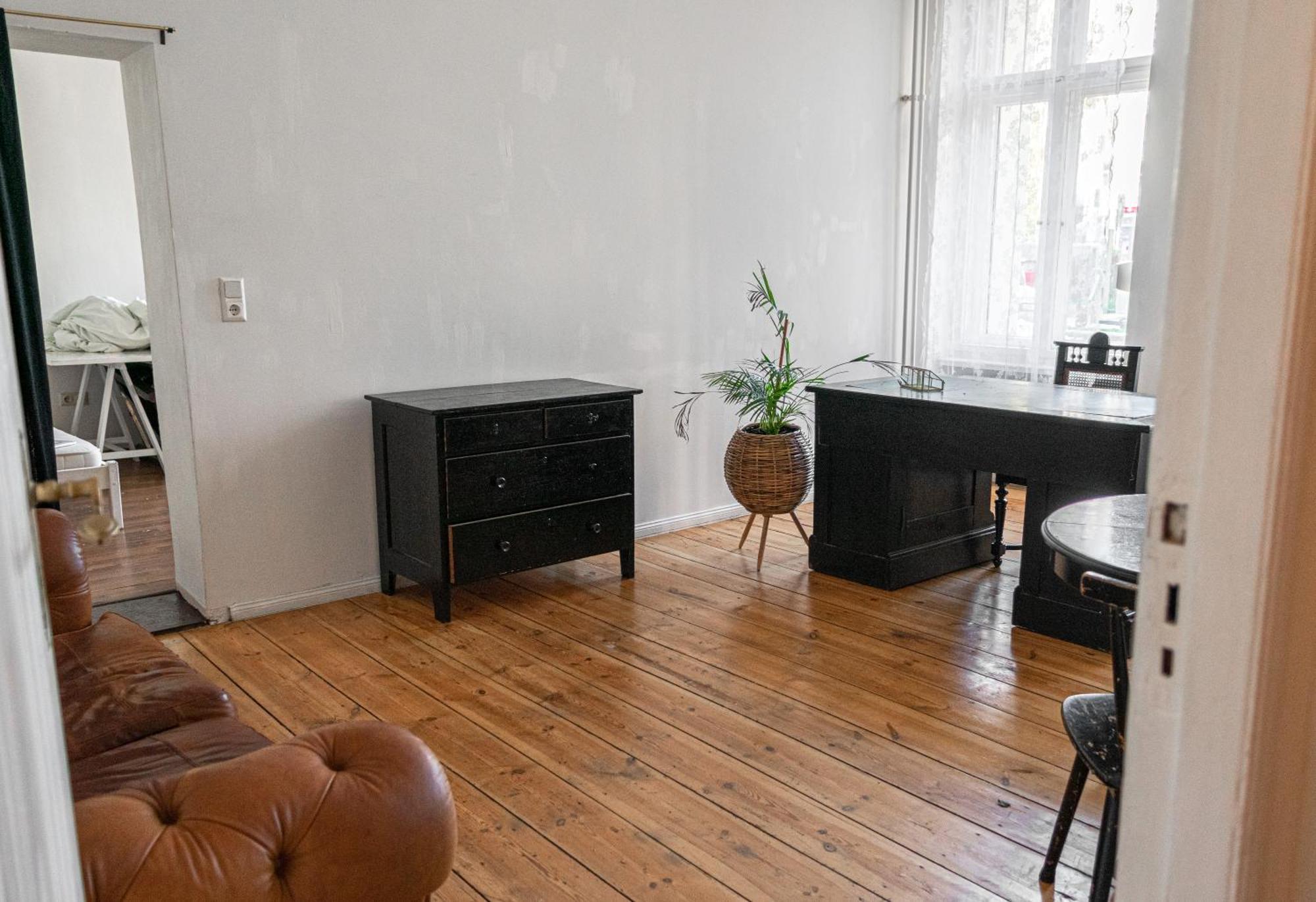 Appartamento Boutique Altbau *