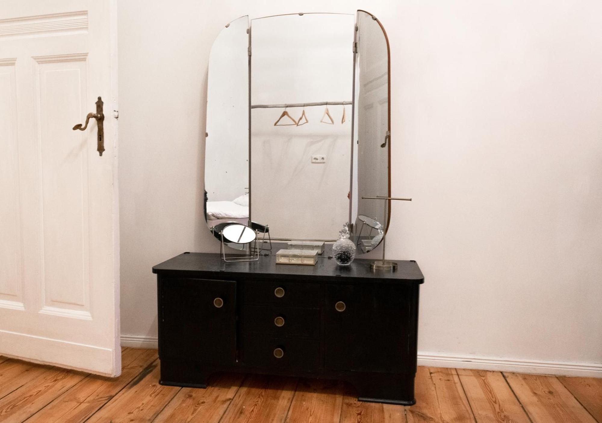 Appartamento Boutique Altbau Berlino