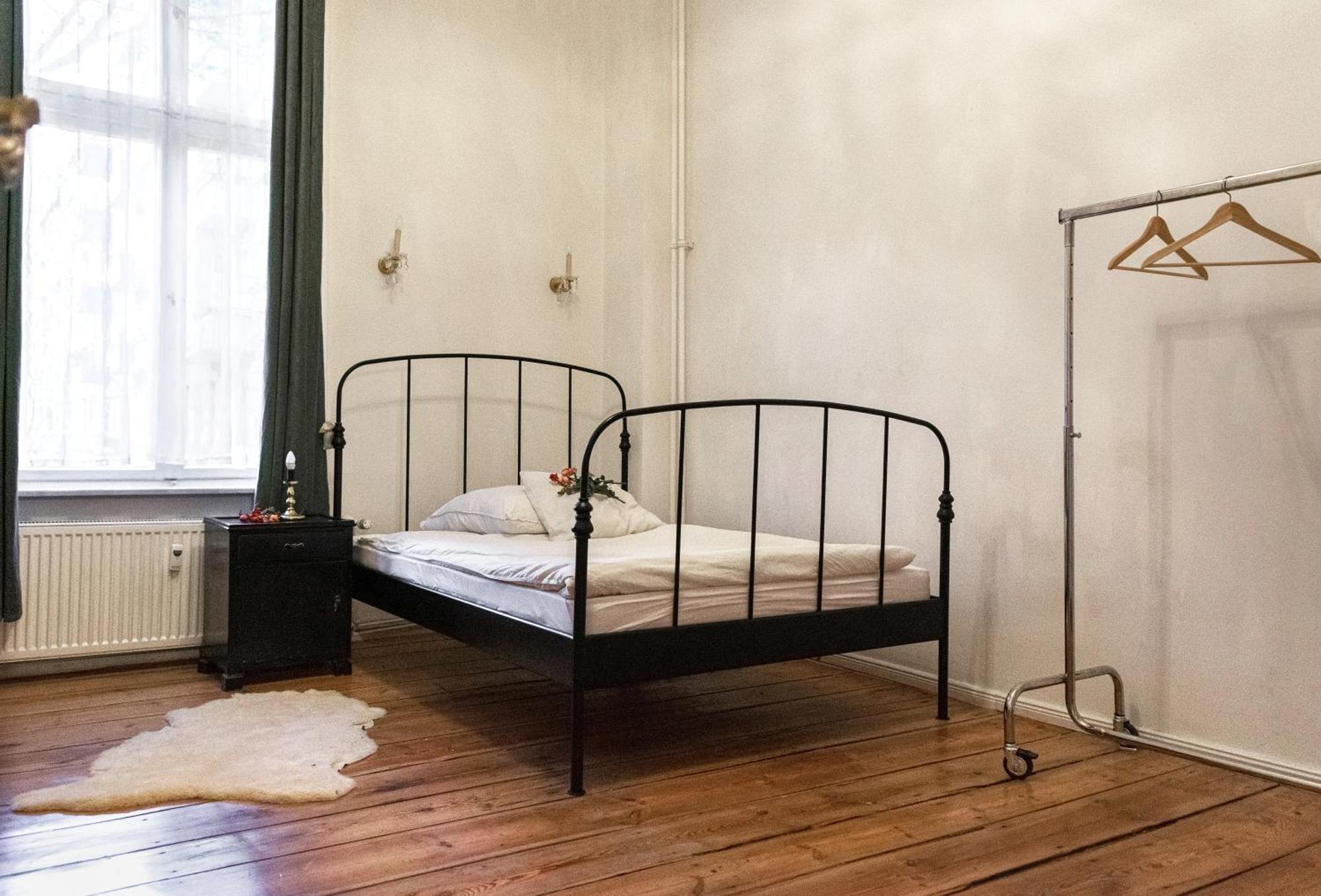 Boutique Altbau Appartamento